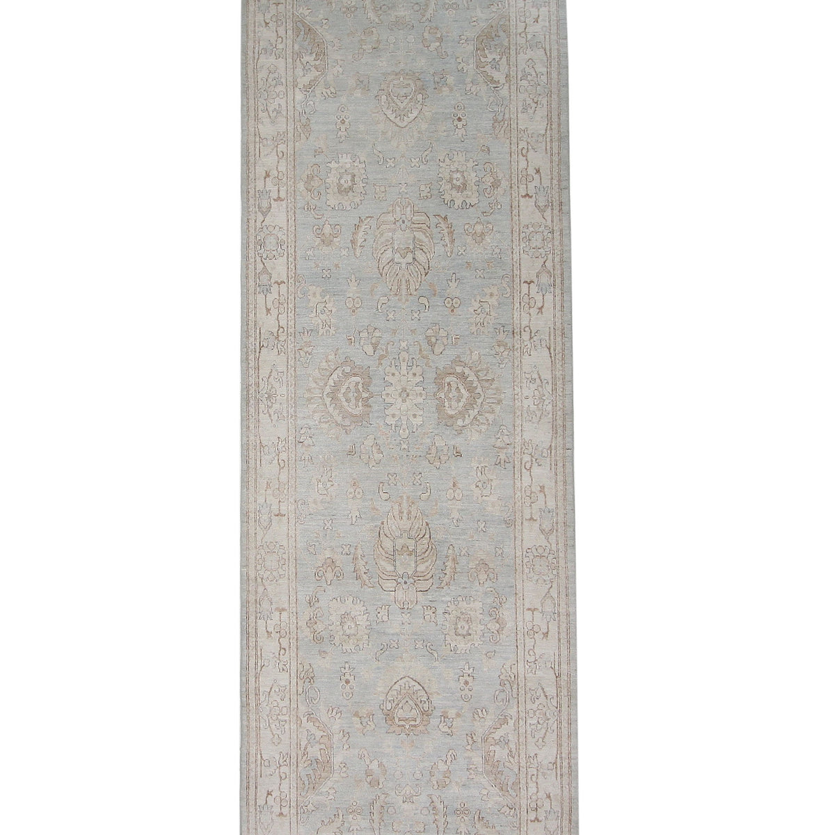 Pacific Ziegler  Ivory Ivory Transitional