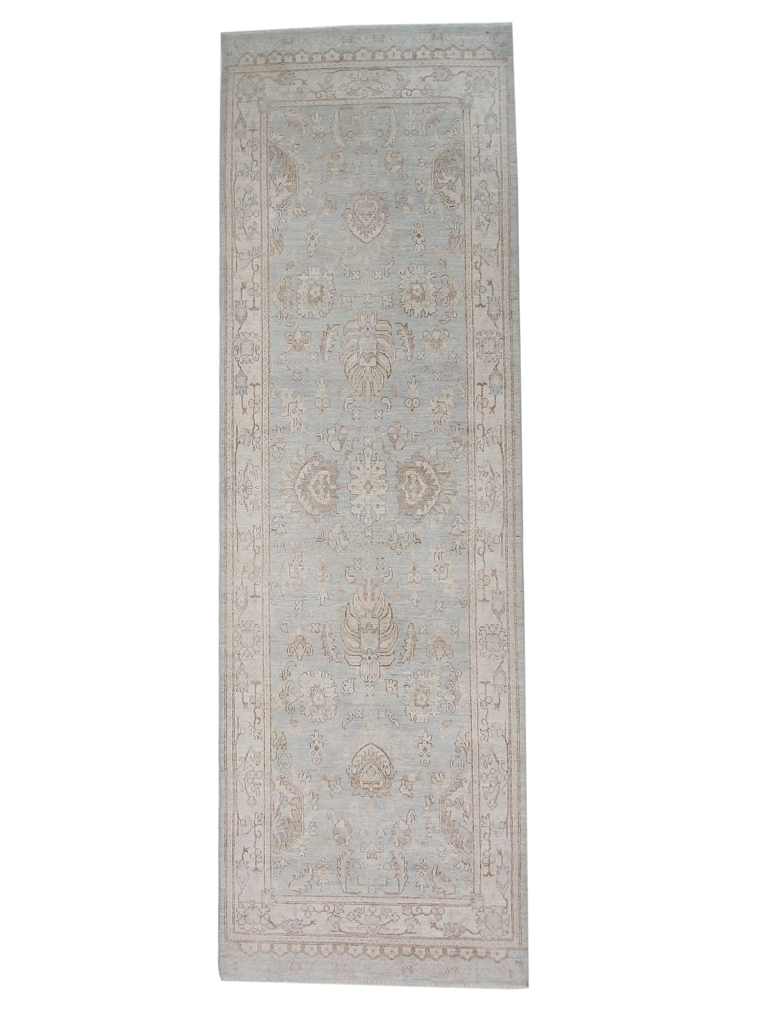 Pacific Ziegler  Ivory Ivory Transitional