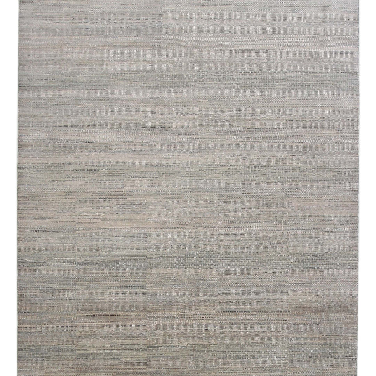 Pacific Flute  Pink Grey Modern