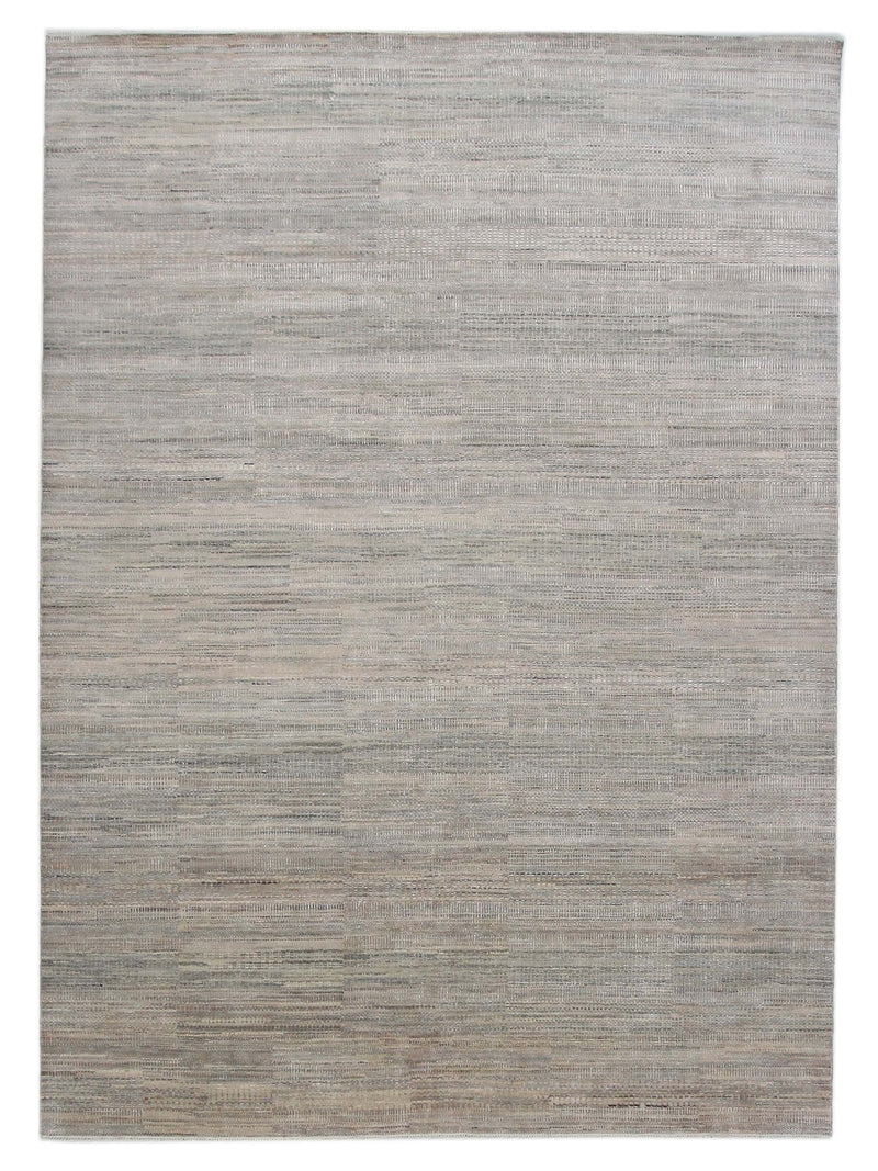 Pacific Flute  Pink Grey Modern