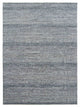 Pacific Flute  Blue Ivory Modern
