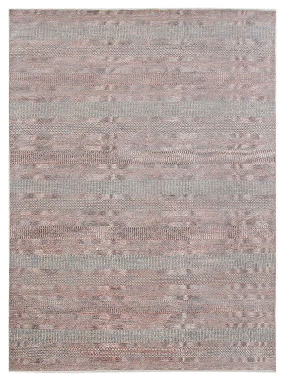 Pacific Flute  Pink Lt.Grey Modern
