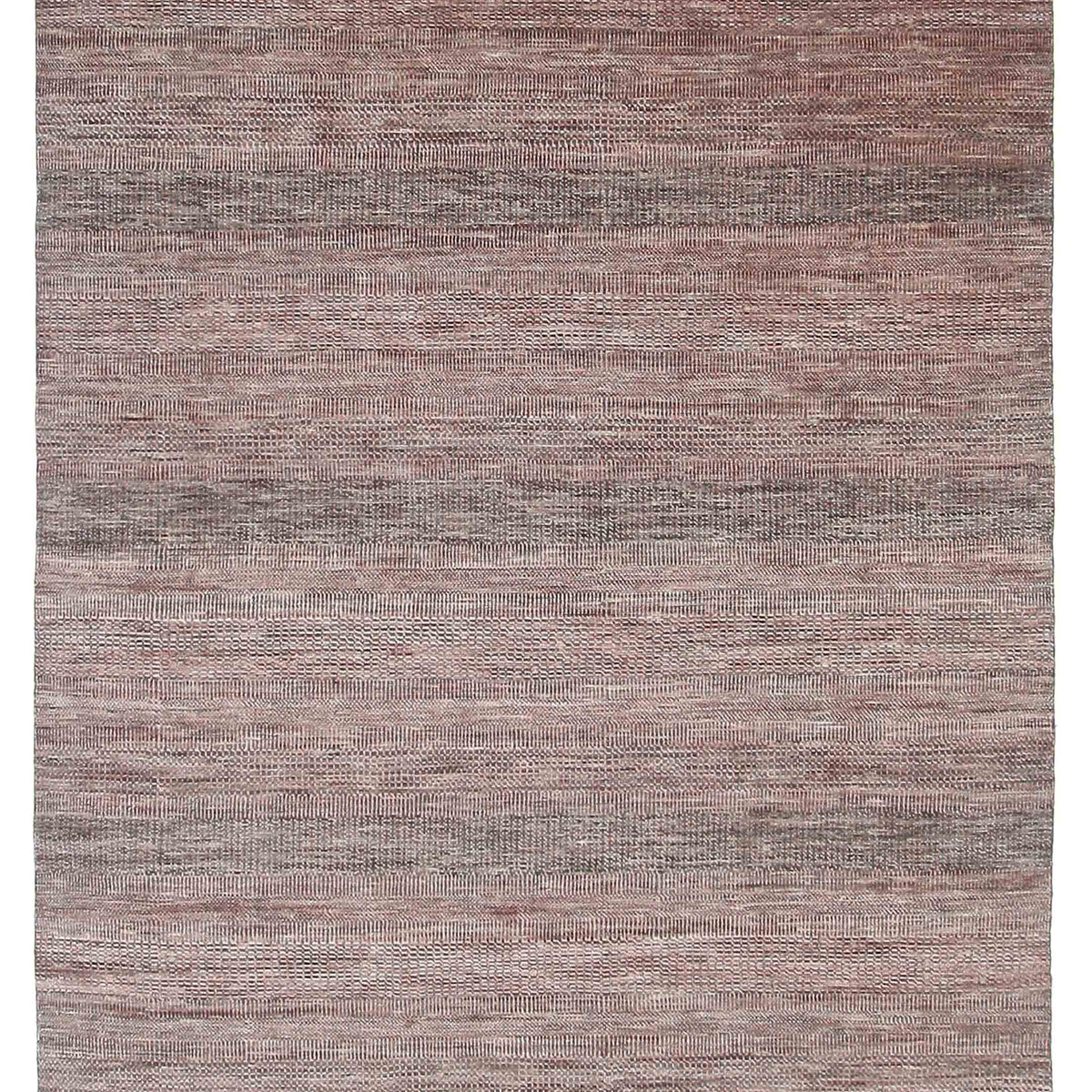 Pacific Flute  Rust Grey Modern