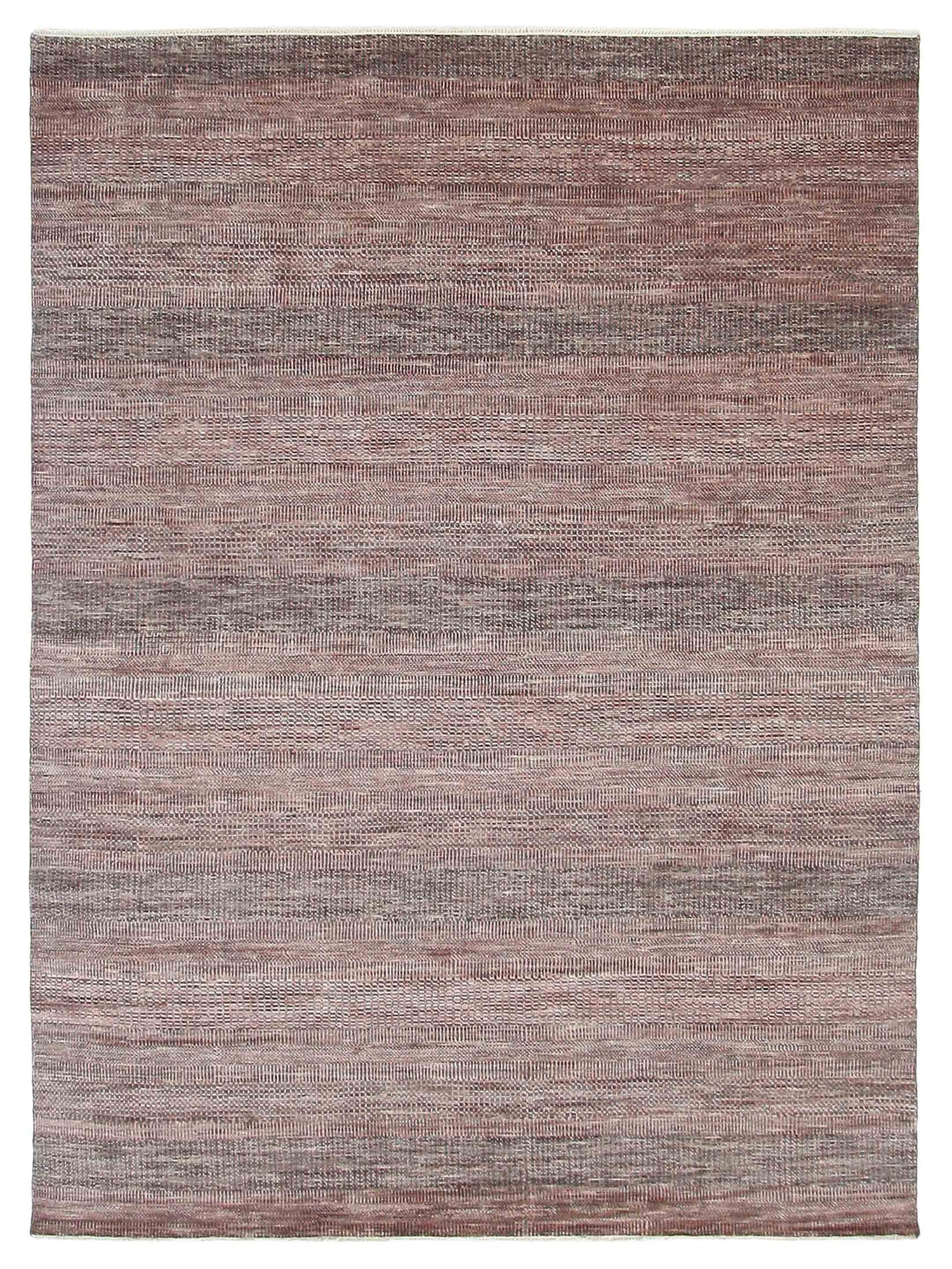 Pacific Flute  Rust Grey Modern