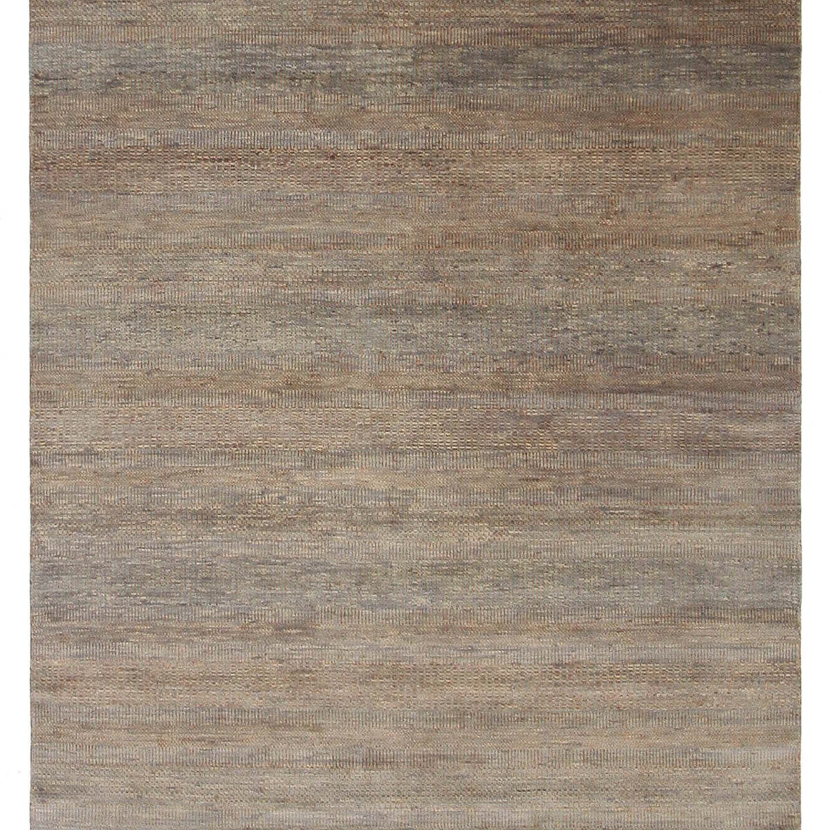 Pacific Flute  Rust Grey Modern