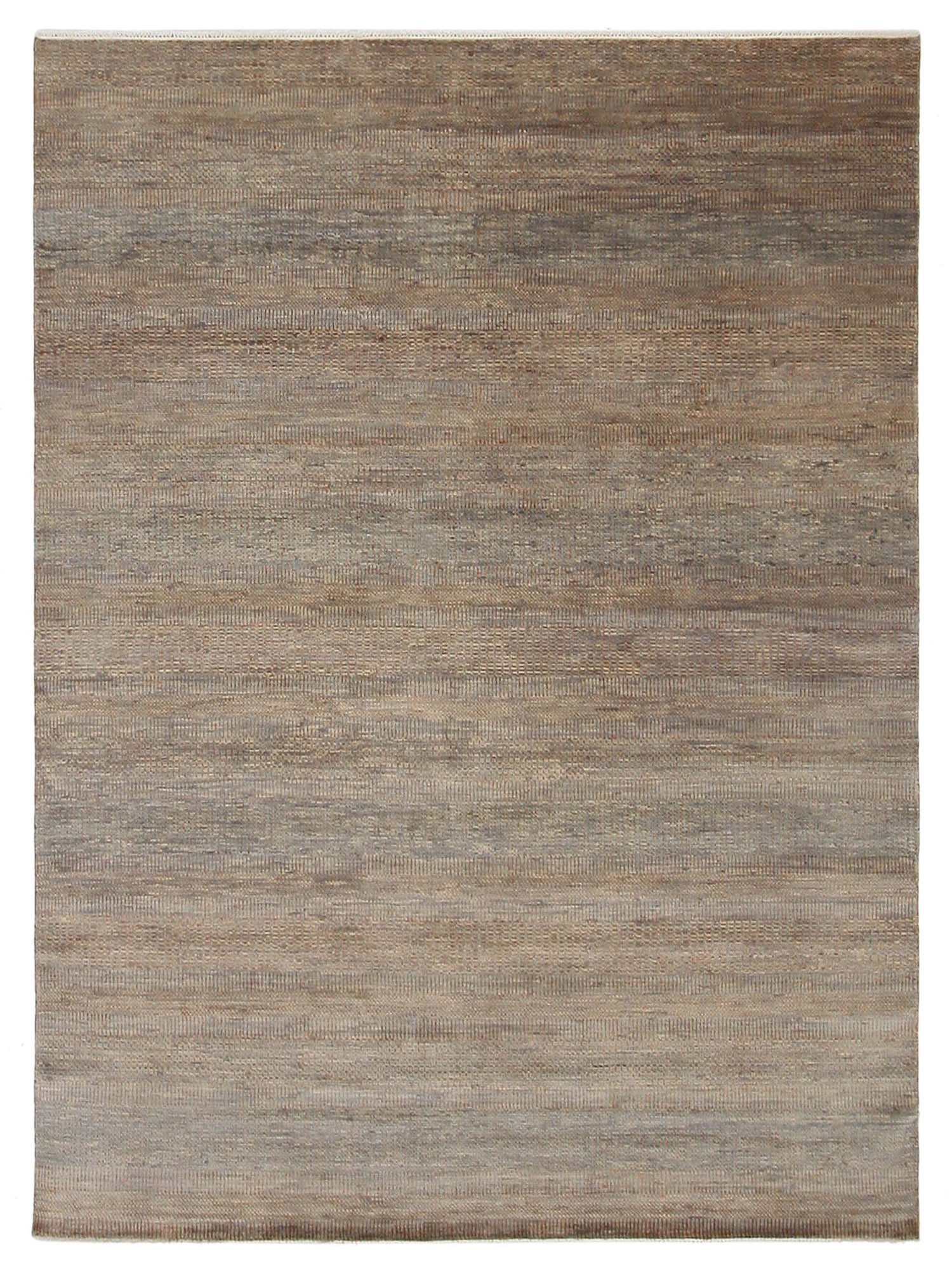 Pacific Flute  Rust Grey Modern
