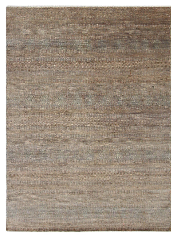 Pacific Flute  Rust Grey Modern