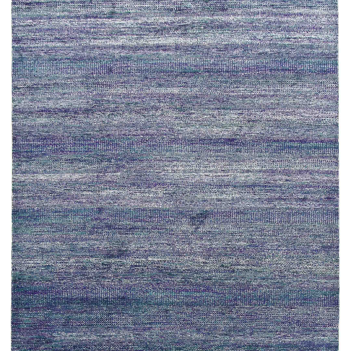 Pacific Flute  Purple Blue Modern