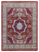 Pacific Mamluk  Red Blue Traditional