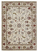 Pacific Ushak  Ivory Red Transitional