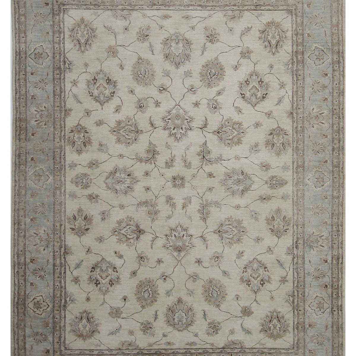Pacific Ziegler  Beige Lt.Brown Transitional