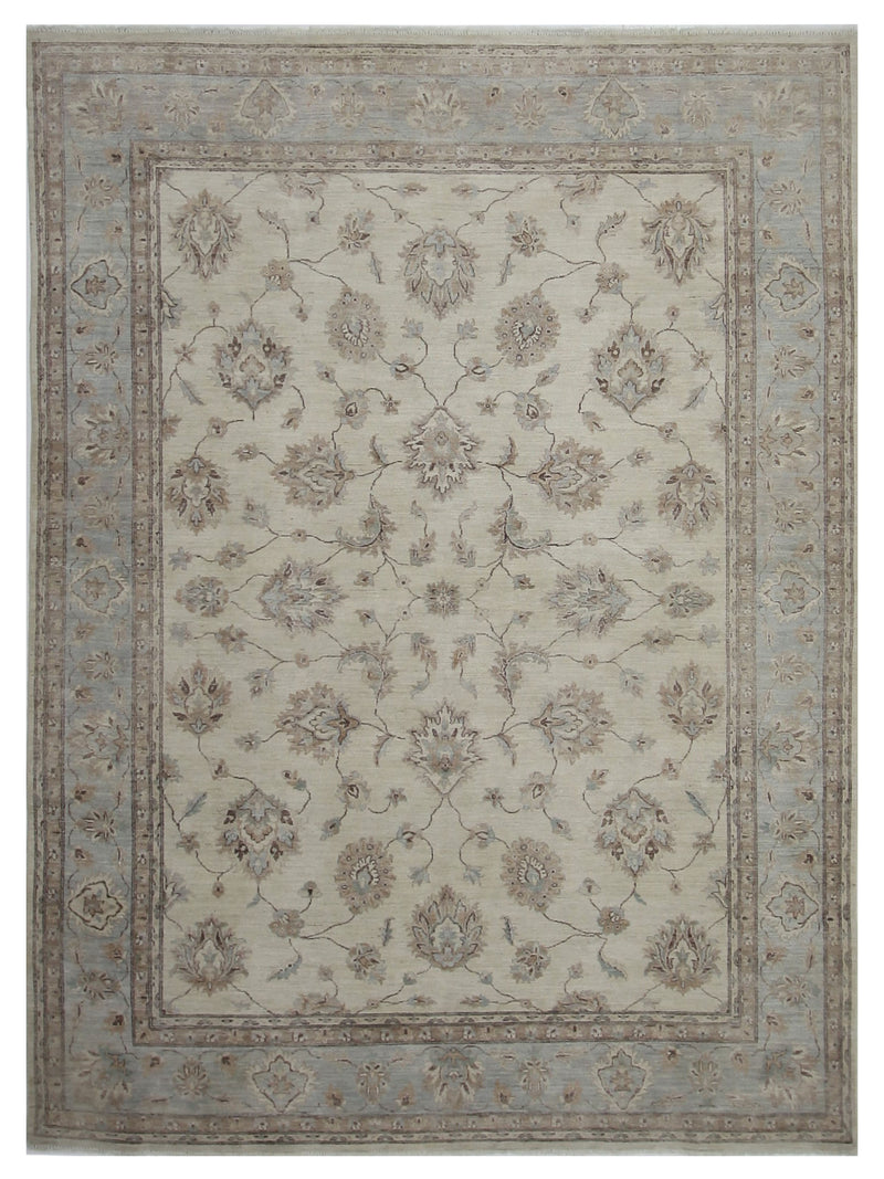 Pacific Ziegler  Beige Lt.Brown Transitional