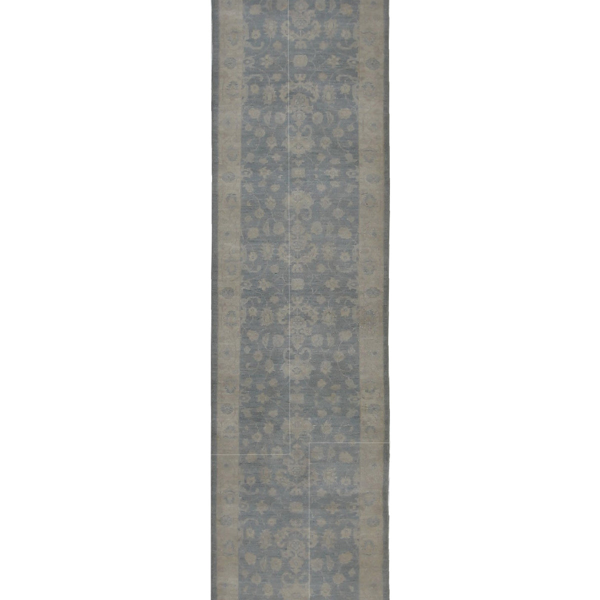 Pacific Ziegler  Lt.Blue Ivory Transitional