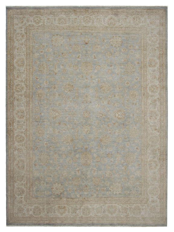 Pacific Ziegler  Grey Beige Transitional