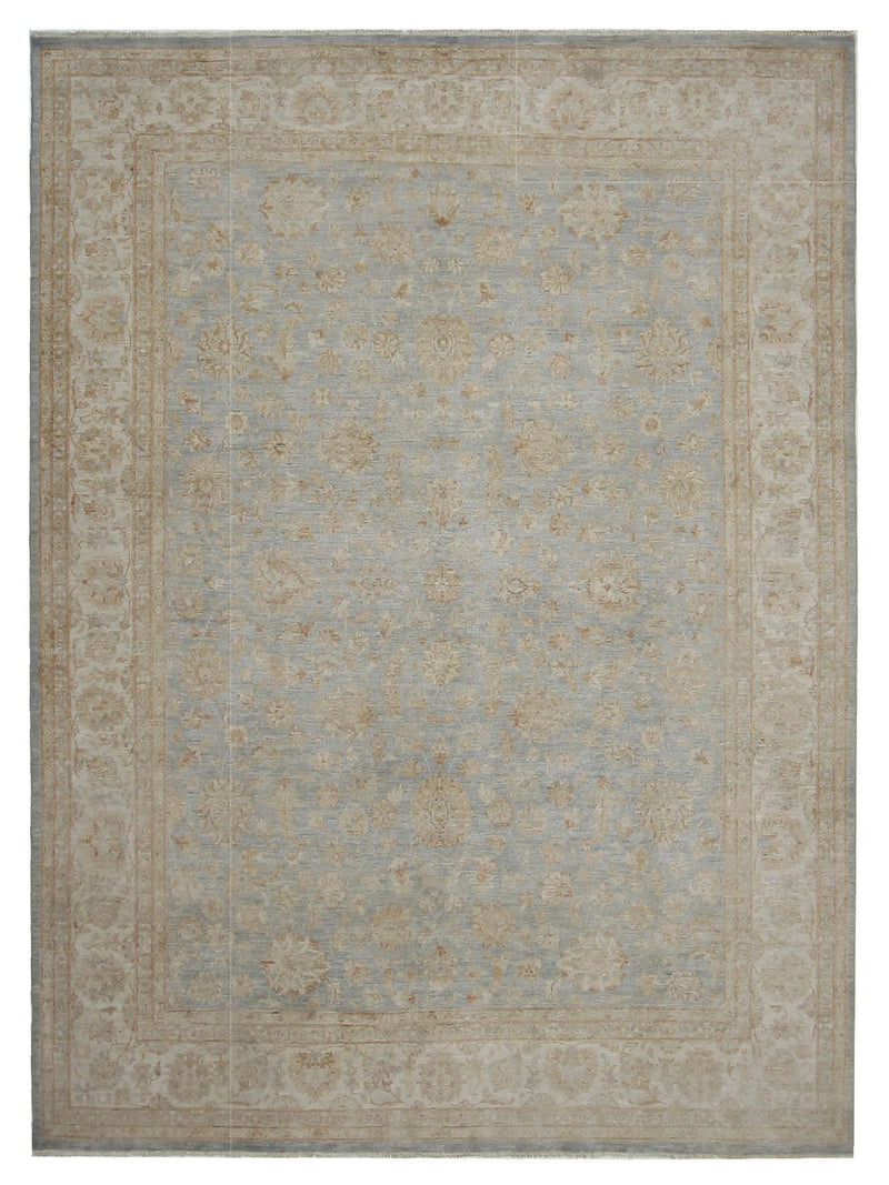 Pacific Ziegler  Grey Beige Transitional