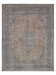 Pacific Vintage  Lt.Orange Blue Vintage
