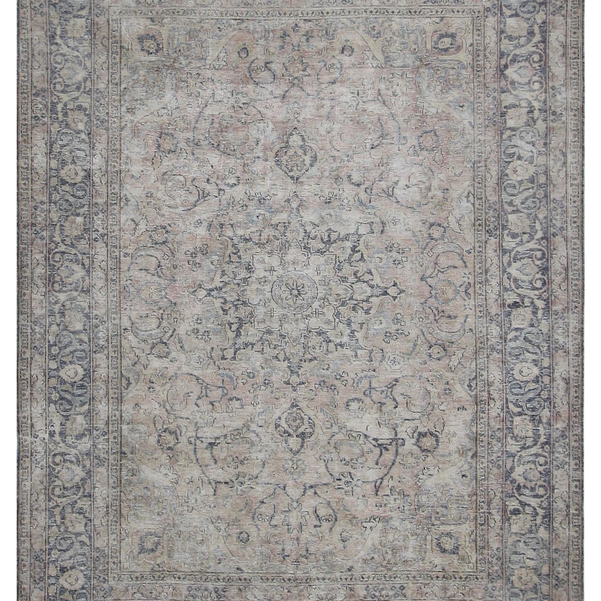 Pacific Vintage  Samen Blue Vintage