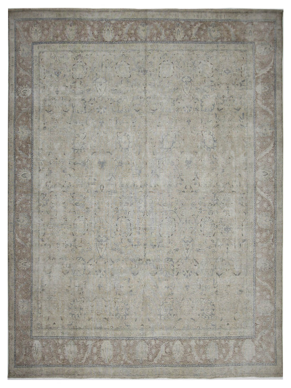 Pacific Vintage  Beige Beige Vintage