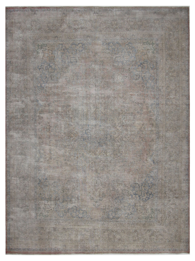 Pacific Vintage  Samen Lt.Blue Vintage