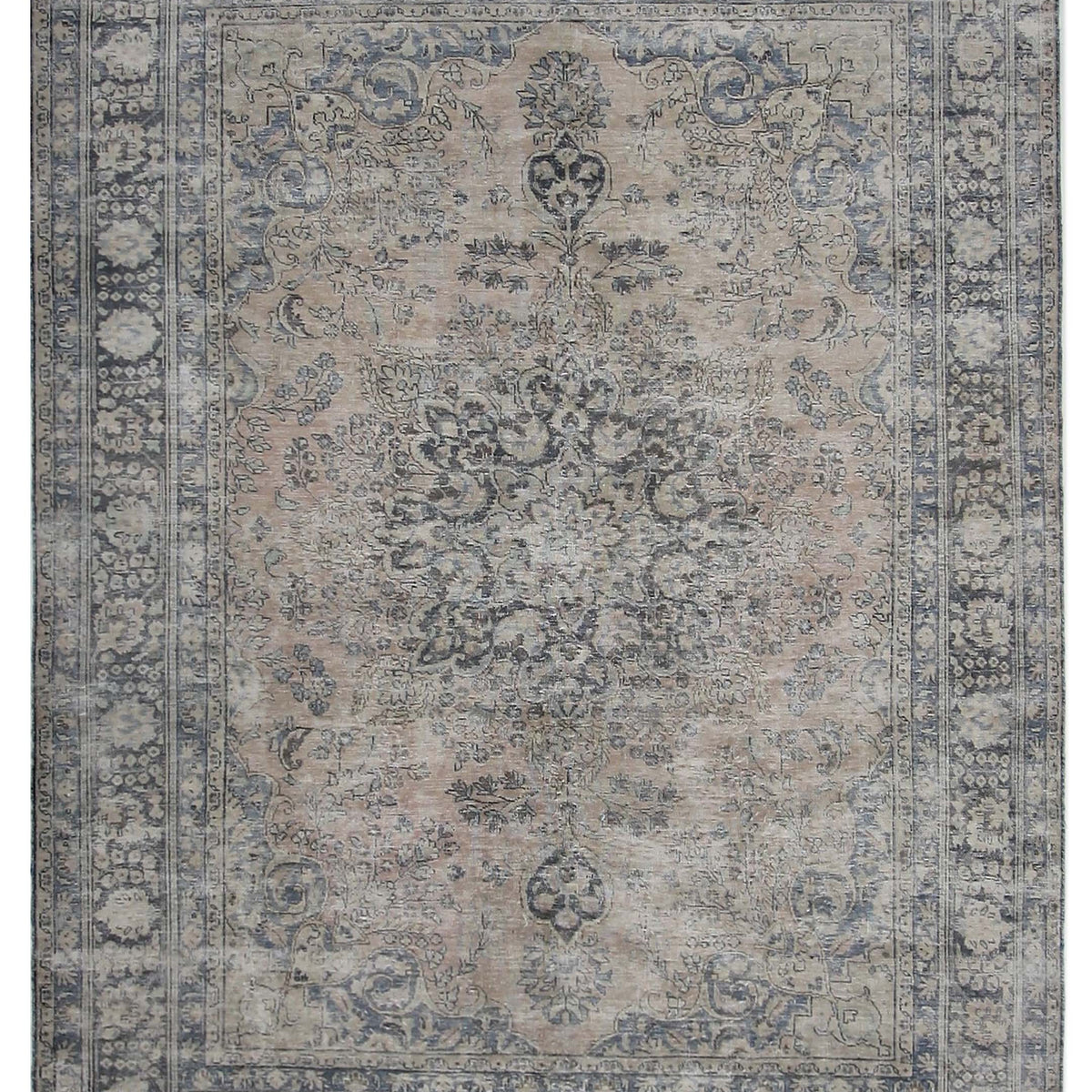 Pacific Vintage  Samen Blue Vintage