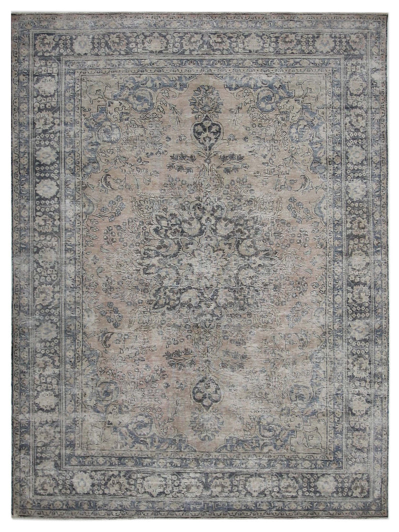 Pacific Vintage  Samen Blue Vintage