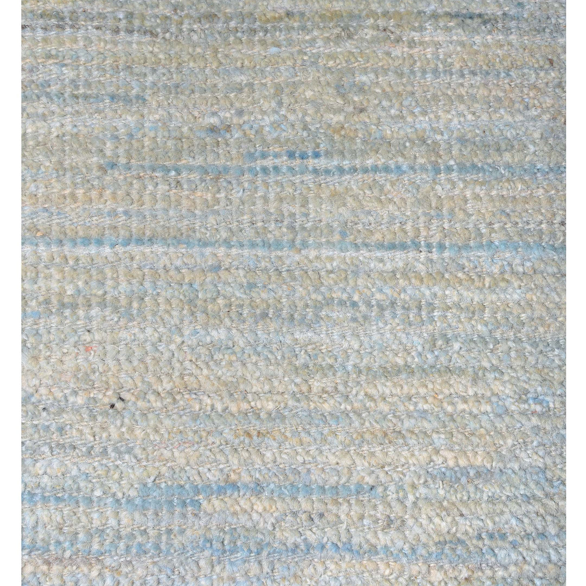 Pacific Moroccan 42422 Lt.Blue Lt.Blue Transitional Hand Knotted Rug