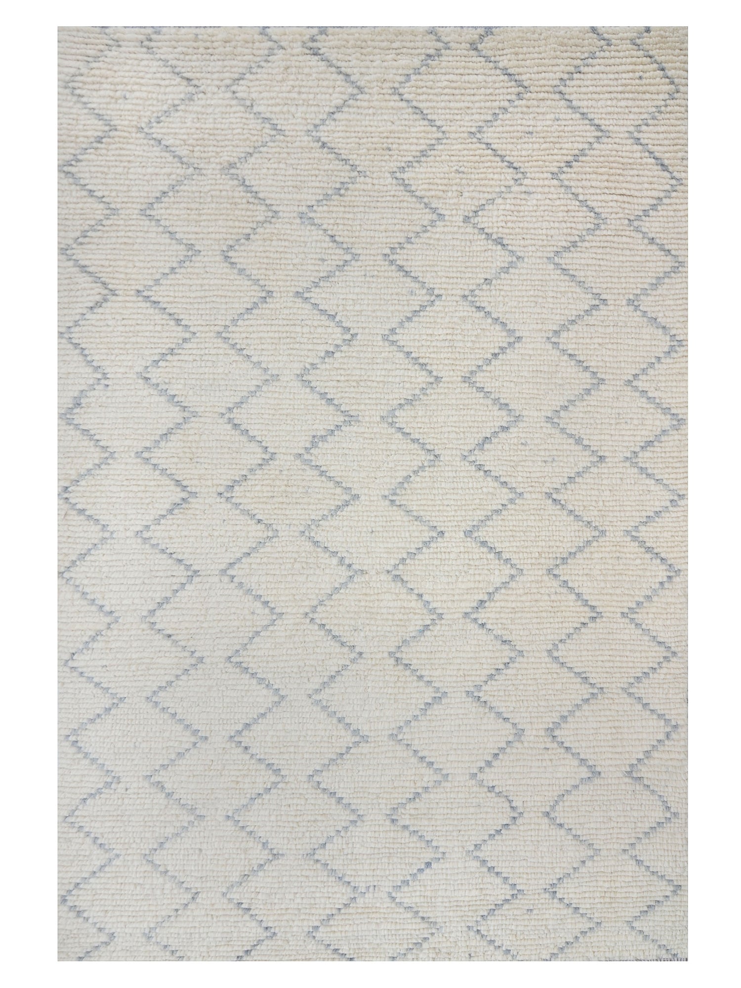 Pacific Moroccan  Ivory Ivory Transitional