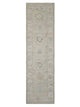 Pacific Ushak Wool Weft  Beige Ivory Transitional