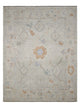 Pacific Ushak Wool Weft  Beige Blush Transitional