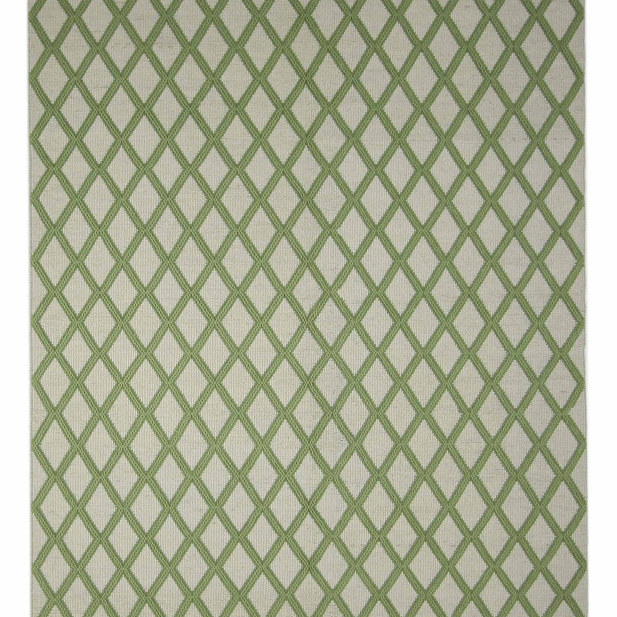 Pacific Meditarian  Ivory Lime Modern