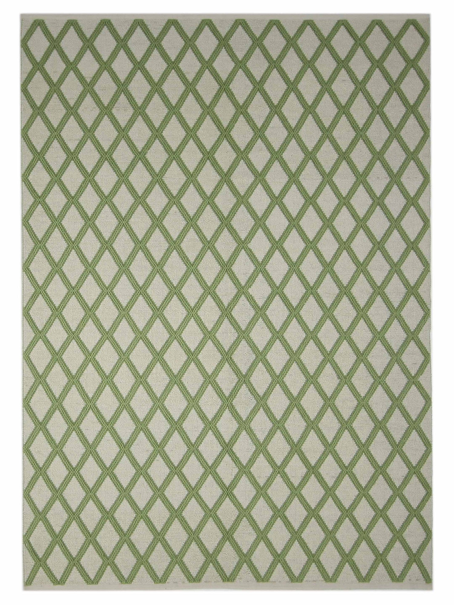 Pacific Meditarian  Ivory Lime Modern
