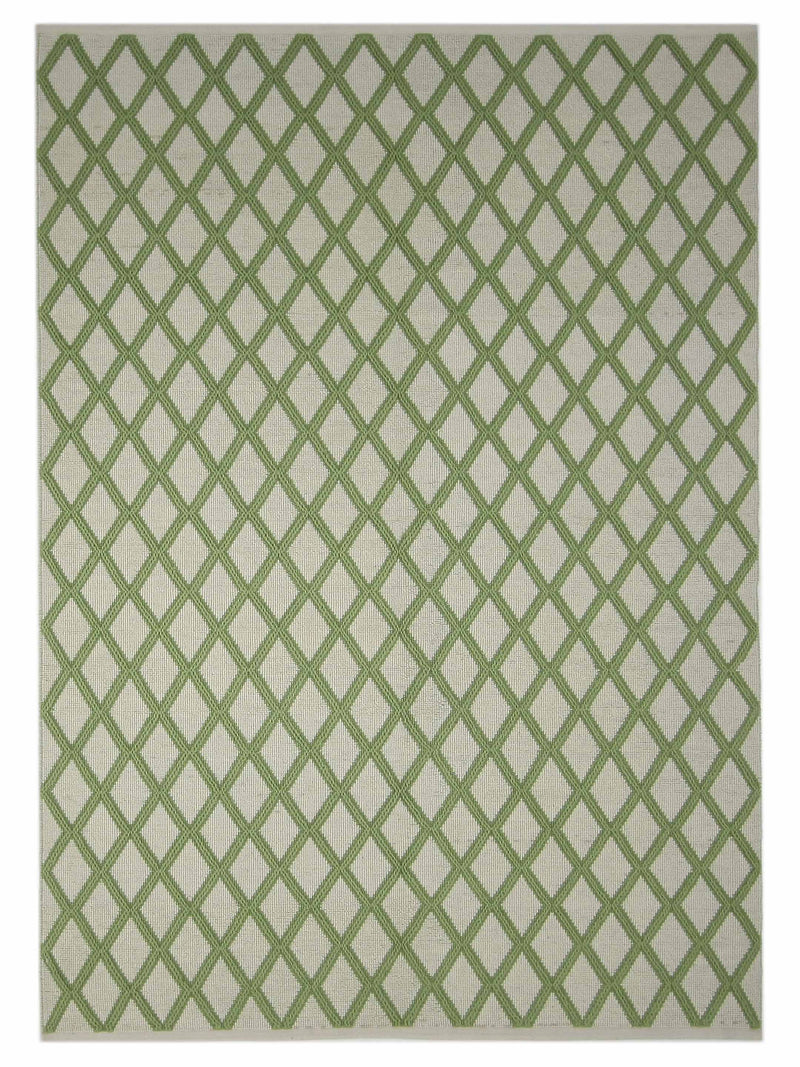 Pacific Meditarian  Ivory Lime Modern