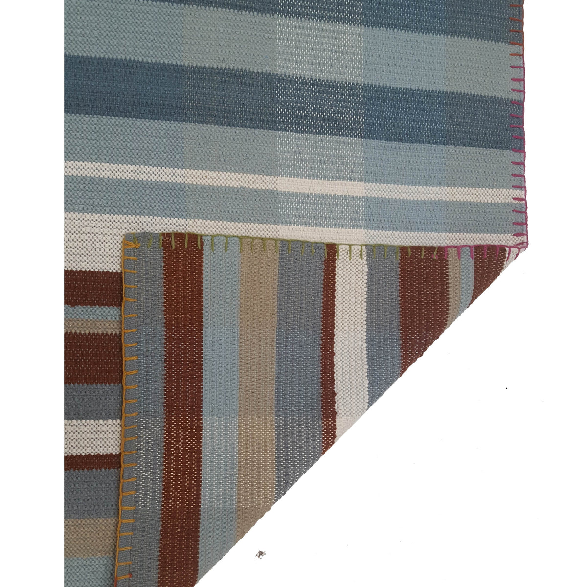 Pacific Meditarian RM-16 Multi Multi Modern Hand Knotted Rug