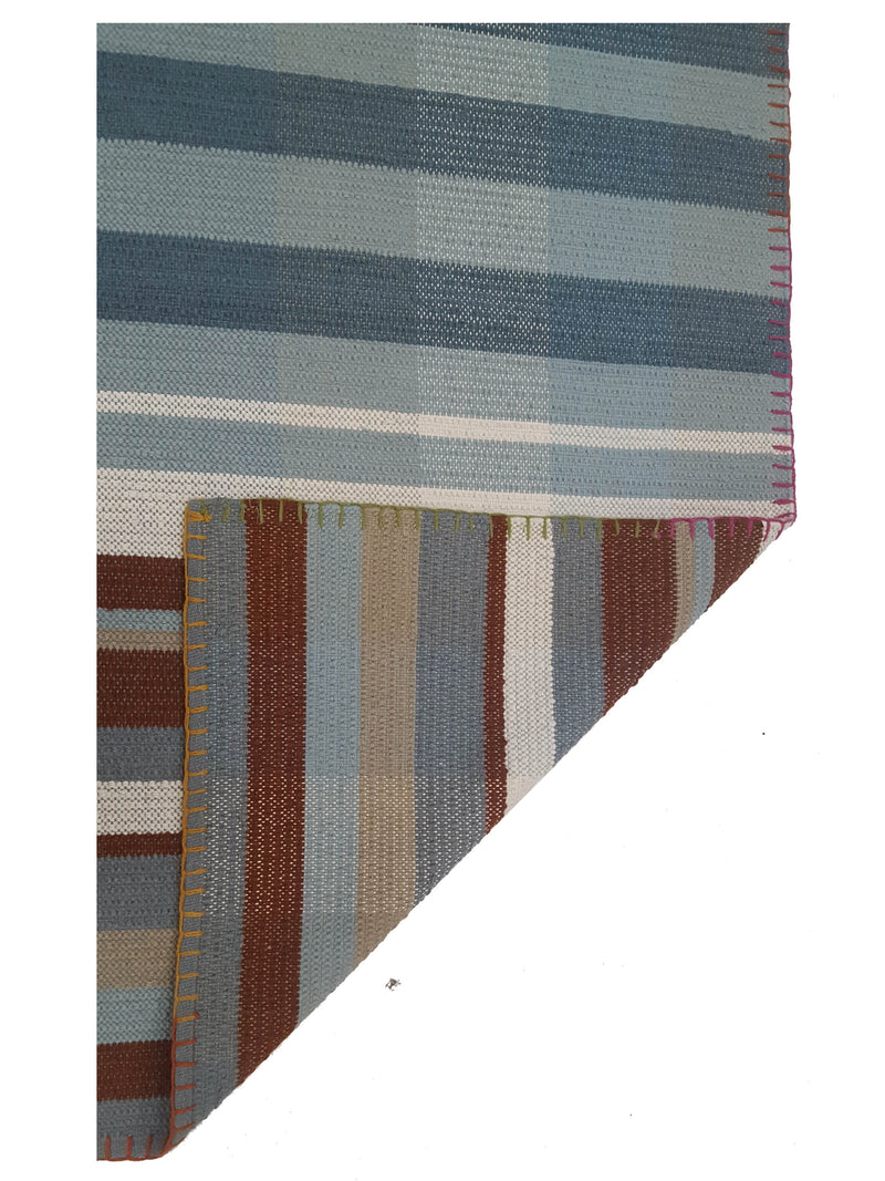 Pacific Meditarian RM-16 Multi Multi Modern Hand Knotted Rug