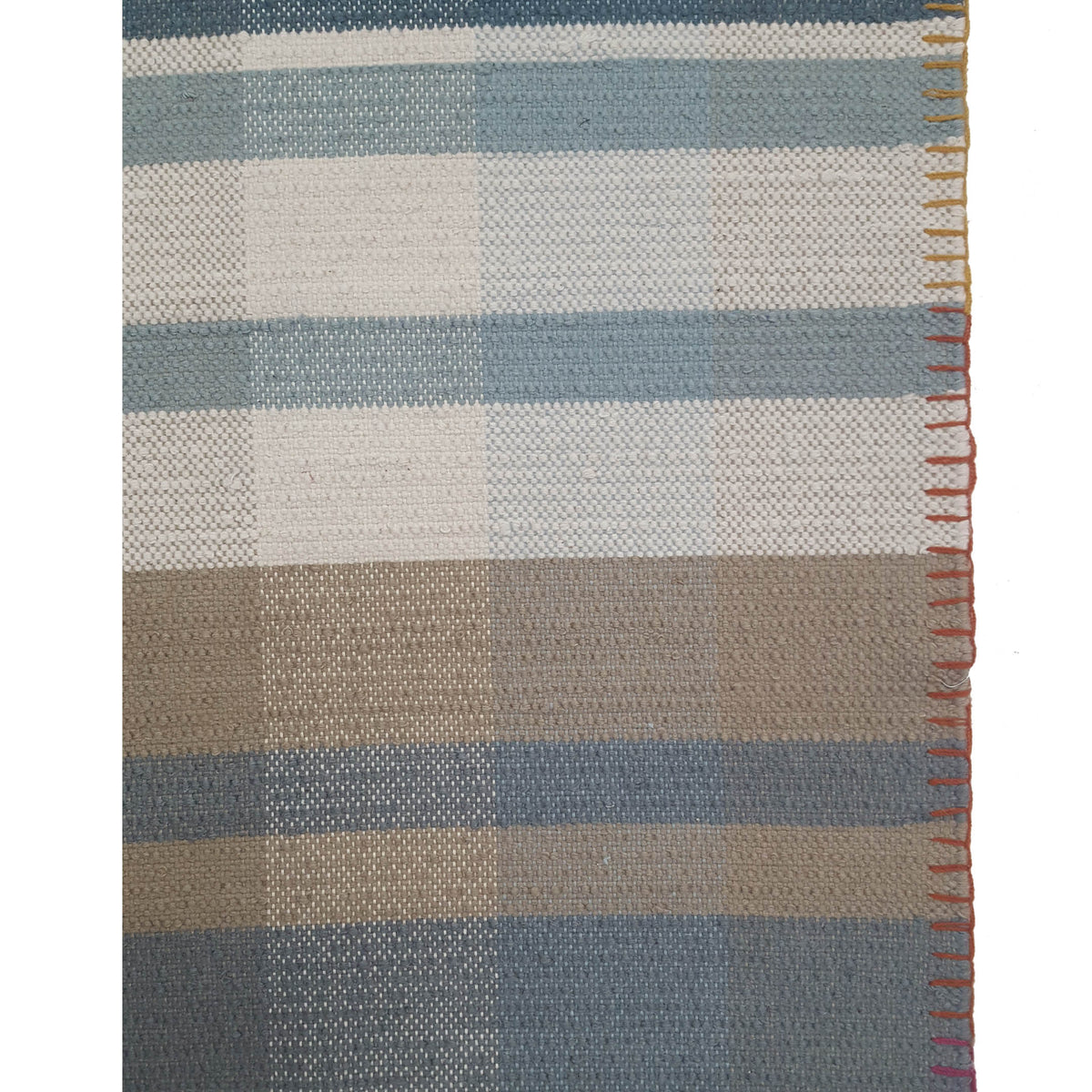 Pacific Meditarian RM-16 Multi Multi Modern Hand Knotted Rug