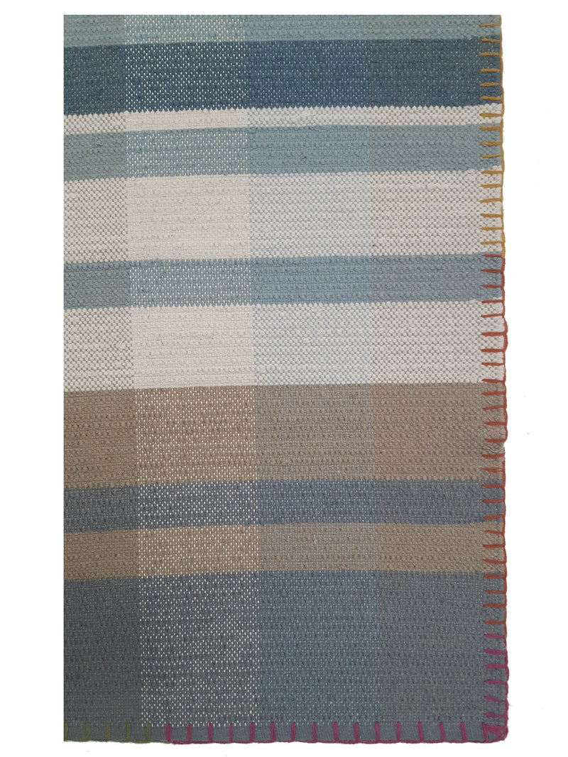 Pacific Meditarian RM-16 Multi Multi Modern Hand Knotted Rug