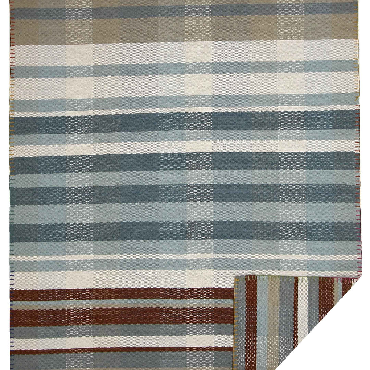 Pacific Meditarian RM-16 Multi Multi Modern Hand Knotted Rug