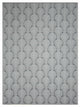 Pacific Meditarian  Lt.Grey Grey Modern