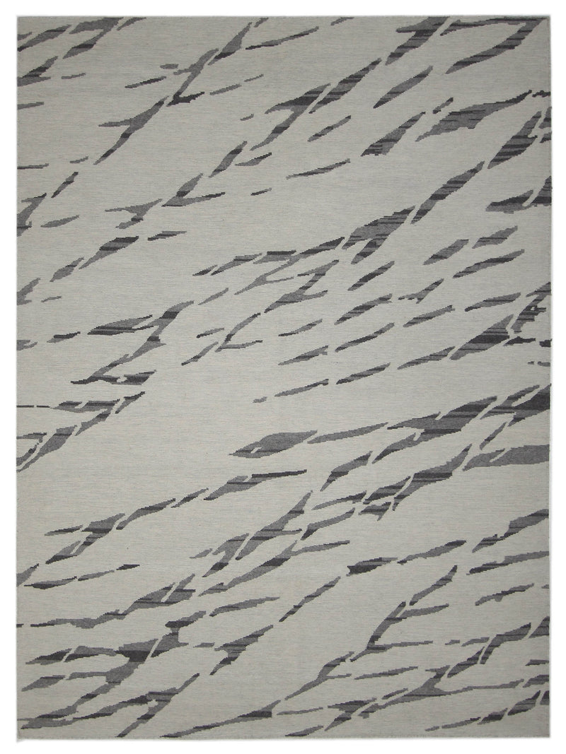 Pacific Meditarian  Ivory Khaki Modern