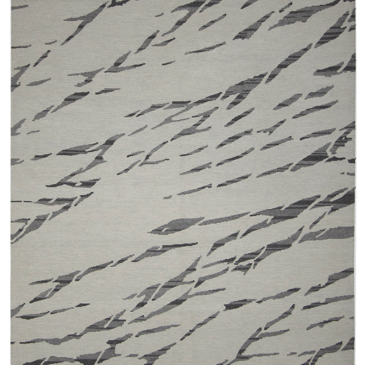 Pacific Meditarian  Ivory Grey Modern