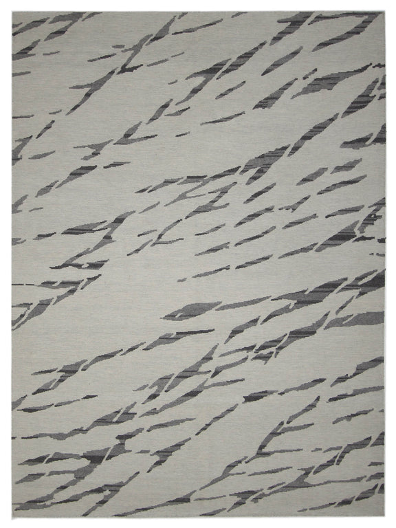 Pacific Meditarian  Ivory Grey Modern