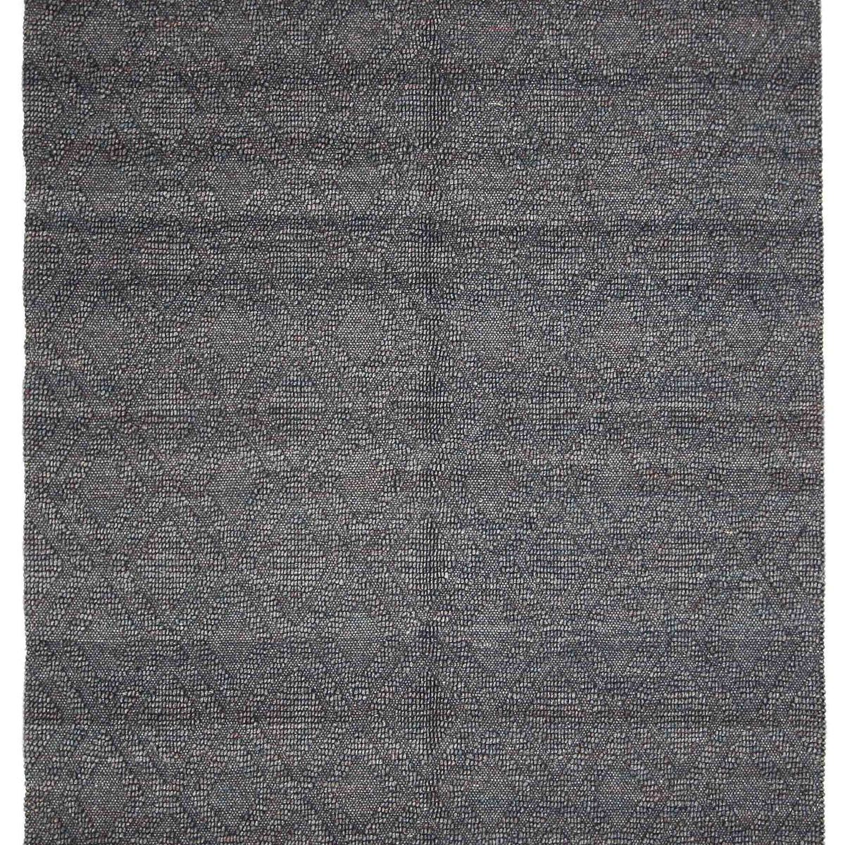 Pacific Moroccan I  Grey Grey Modern