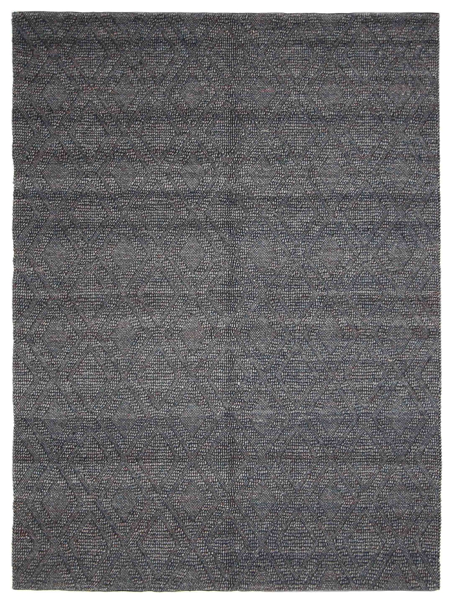 Pacific Moroccan I  Grey Grey Modern