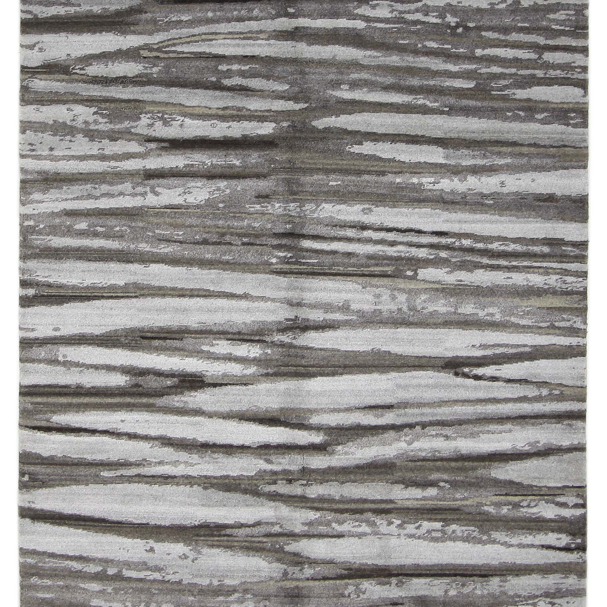 Pacific Nepoli  Ivory Grey Modern