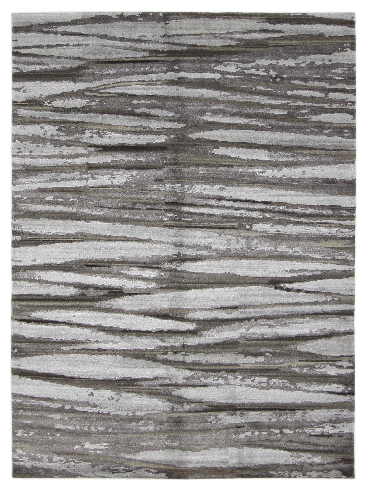 Pacific Nepoli  Ivory Grey Modern