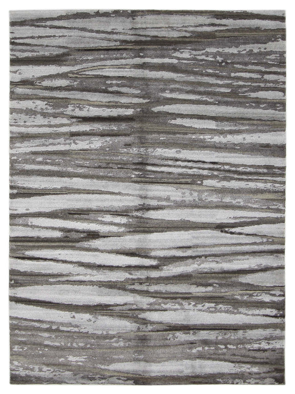Pacific Nepoli  Ivory Grey Modern