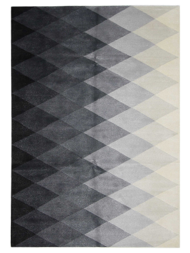 Pacific Nepoli  Ivory Grey Modern