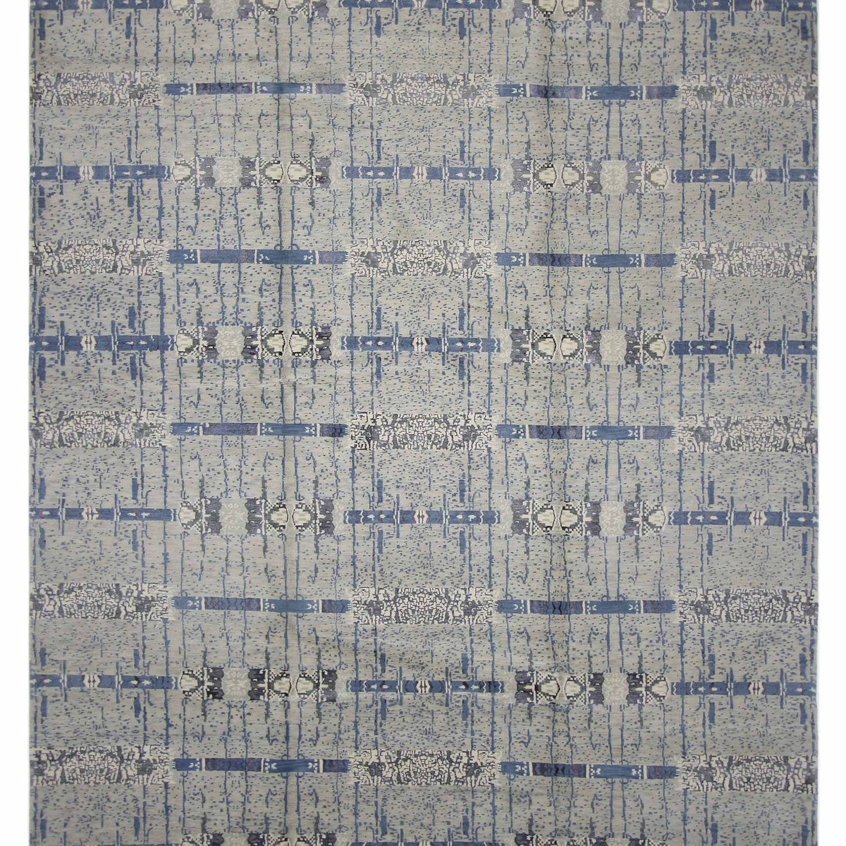 Pacific Nepoli  Blue Grey Modern