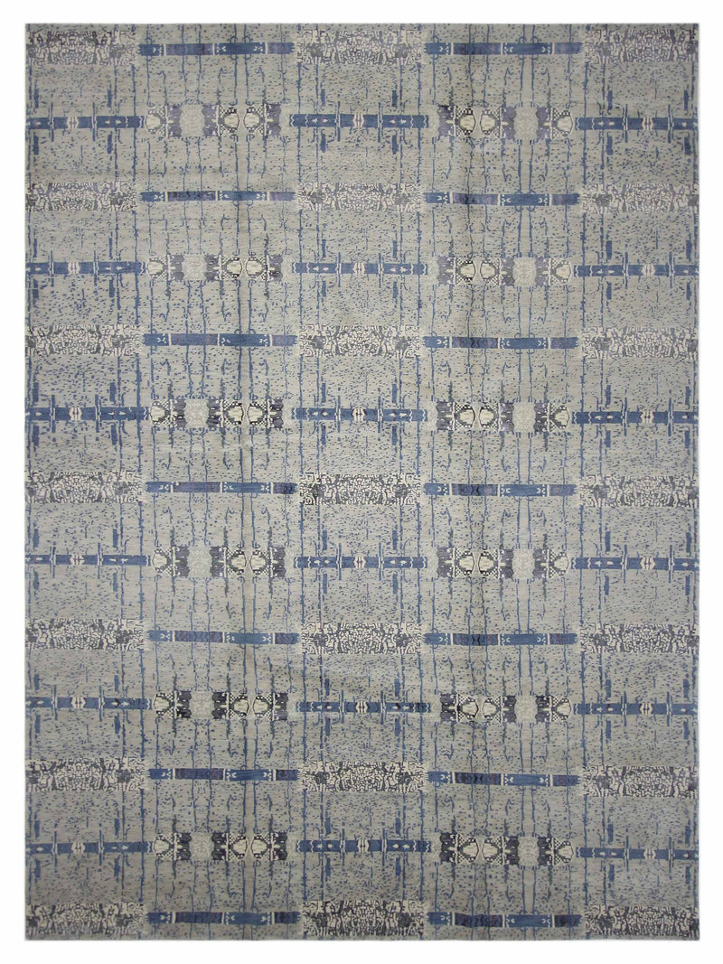 Pacific Nepoli  Blue Grey Modern