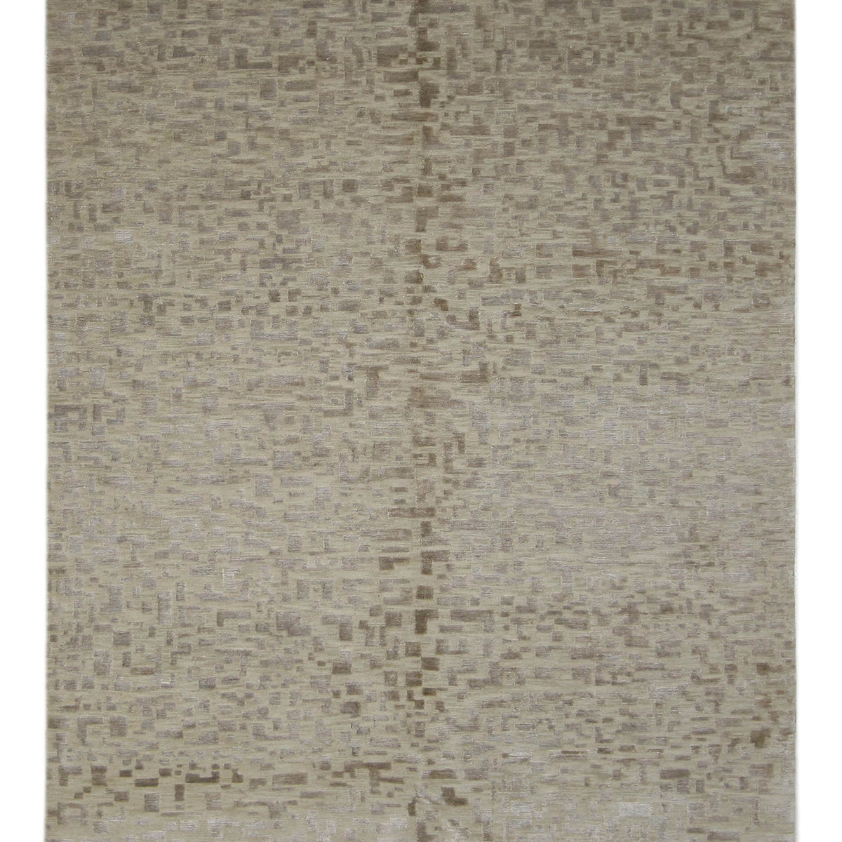 Pacific Nepoli  Tan Rosewood Modern